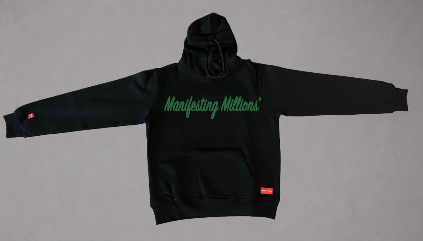 Manifesting Hoodie