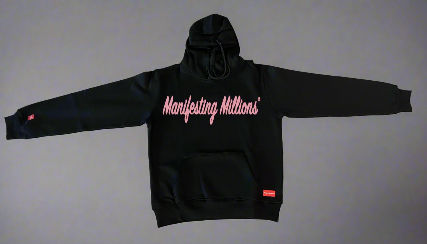 Manifesting Hoodie