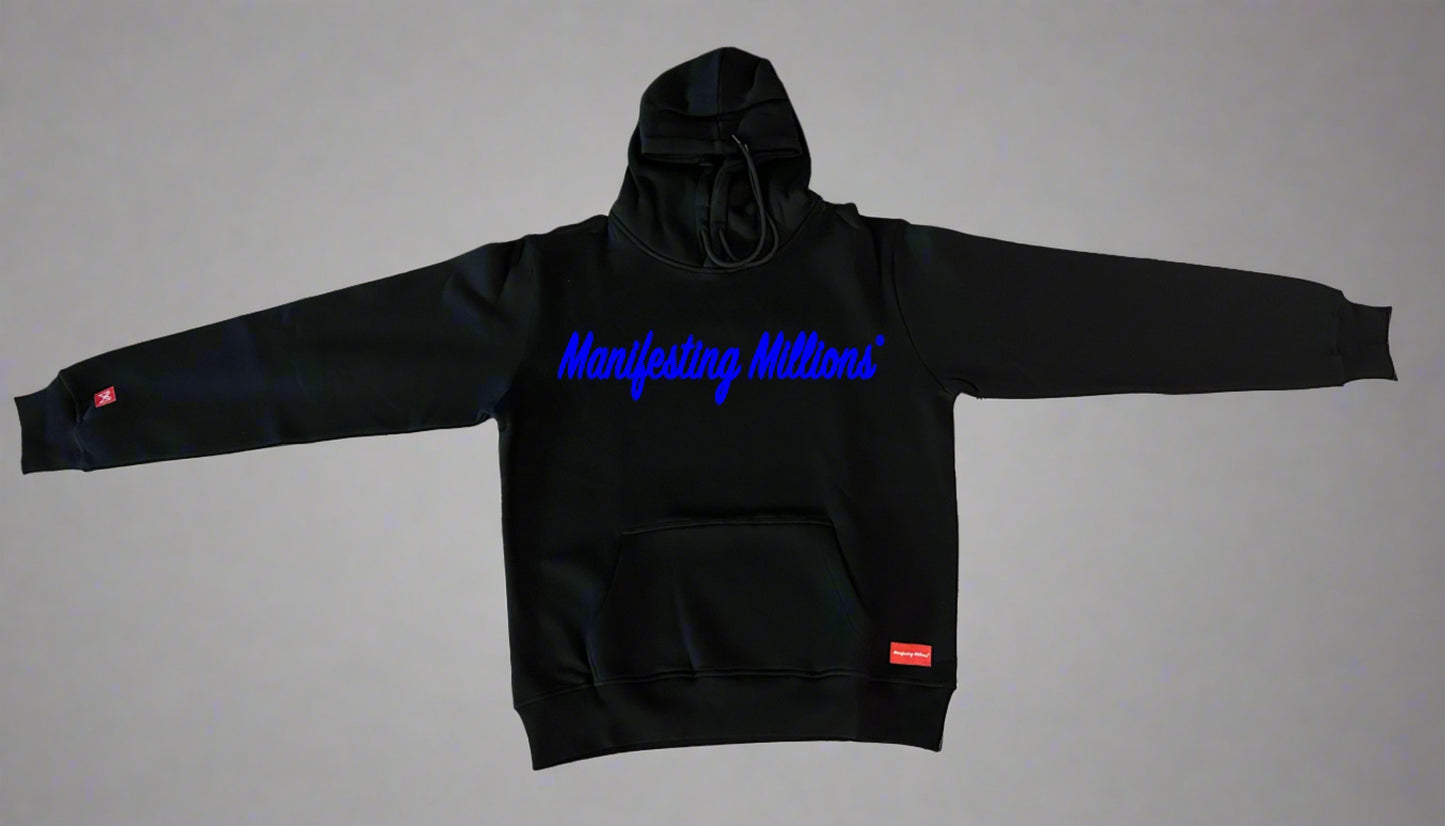 Manifesting Hoodie