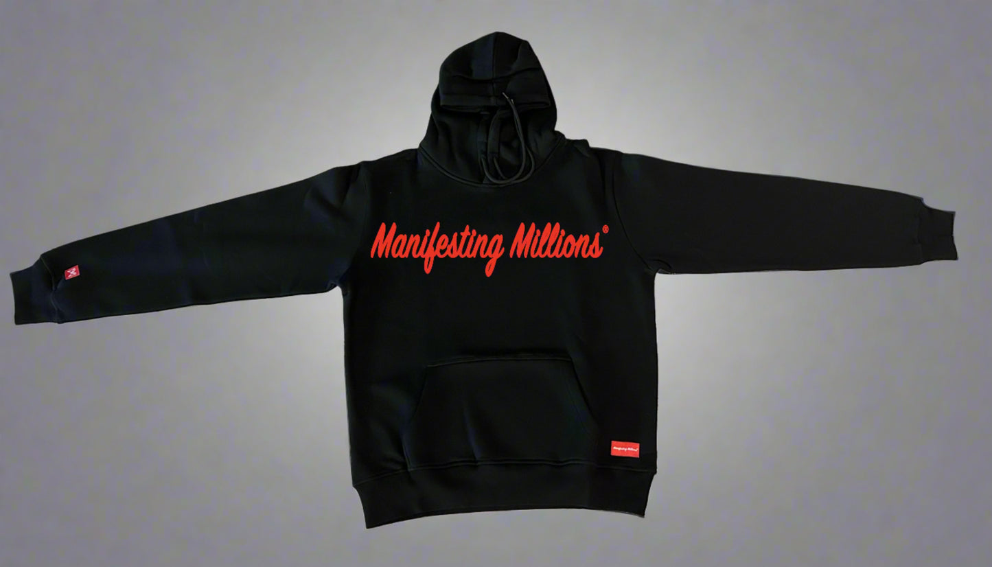 Manifesting Hoodie