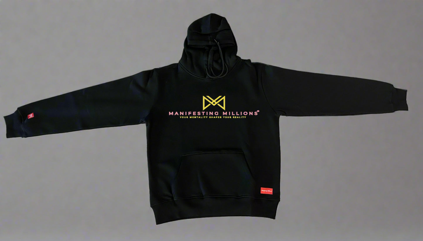 Mindset Hoodie