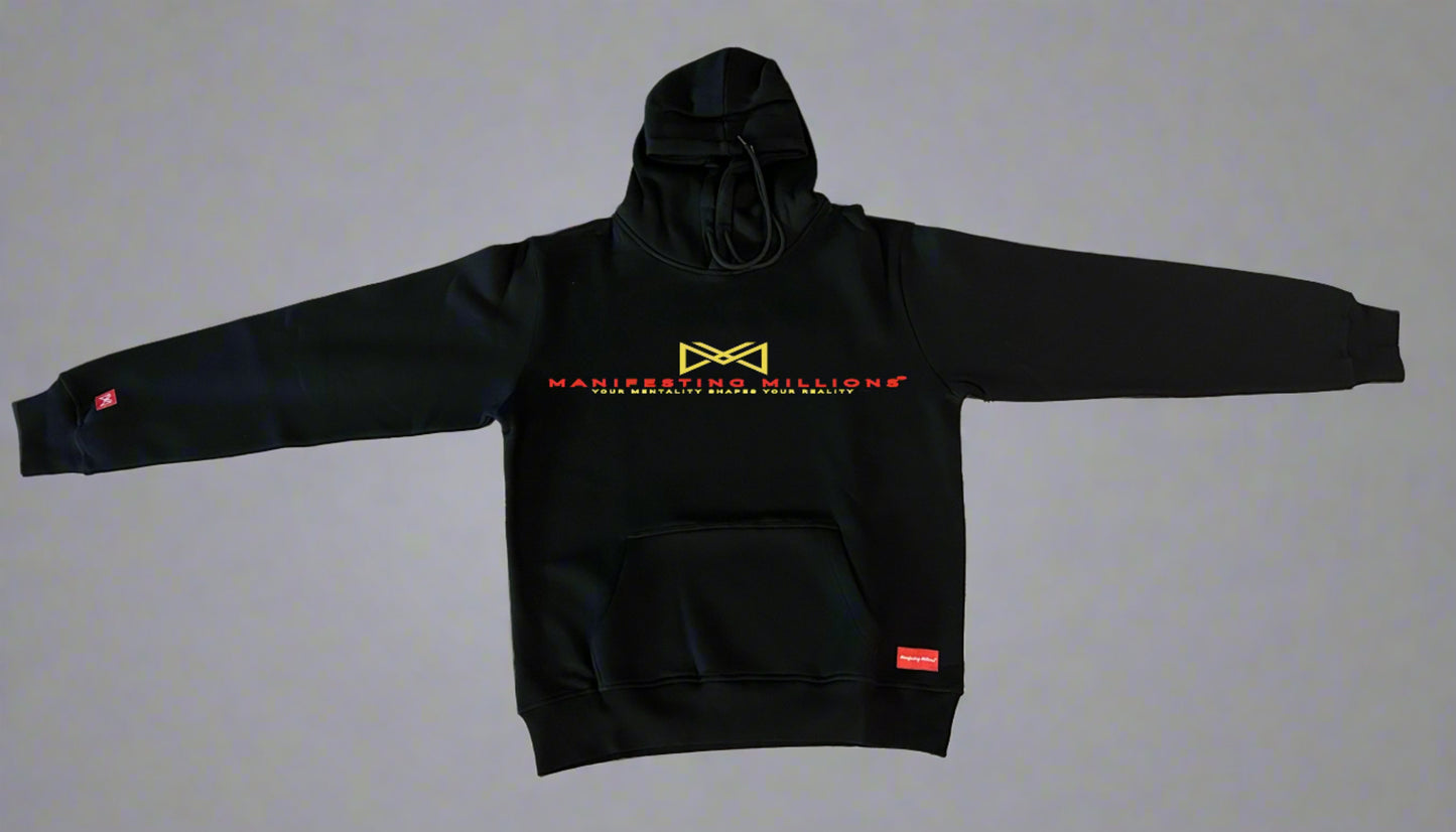 Mindset Hoodie