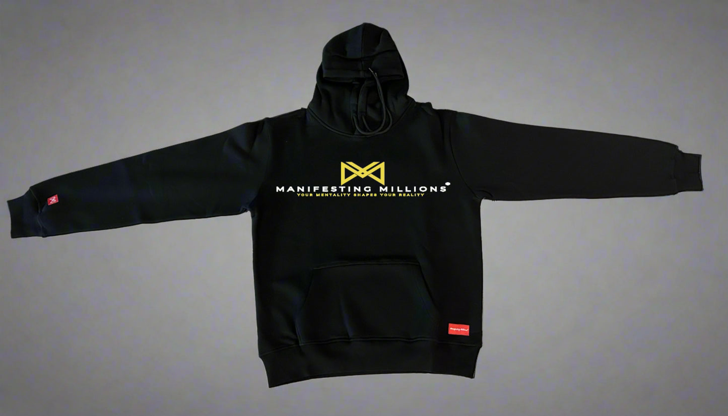 Mindset Hoodie