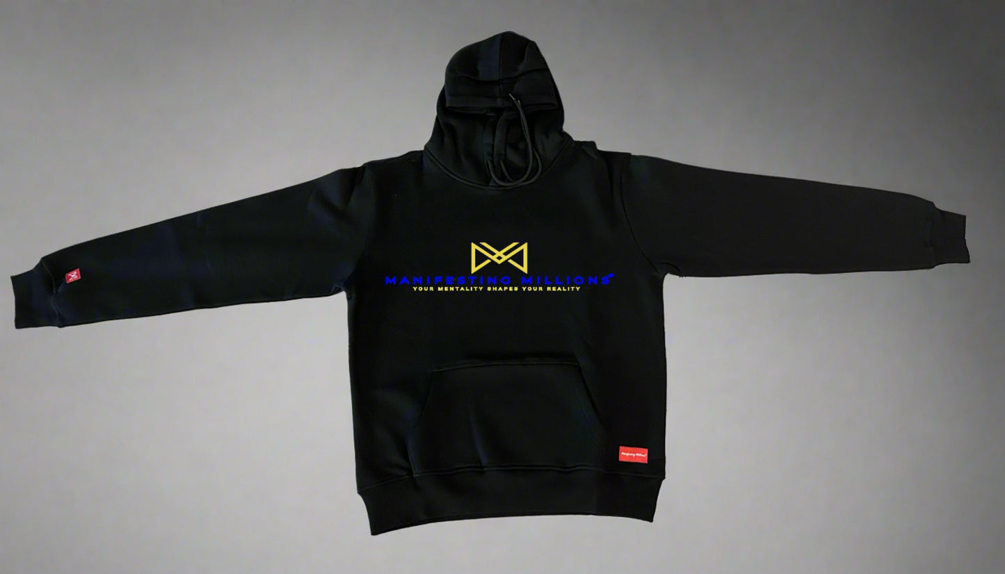 Mindset Hoodie