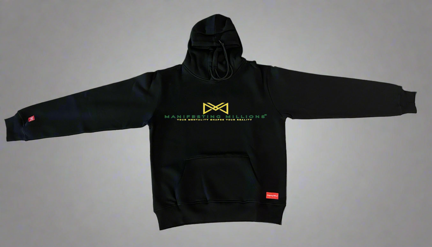 Mindset Hoodie