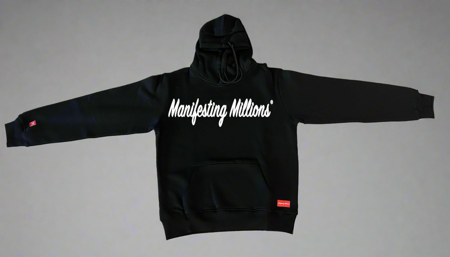 Manifesting Hoodie