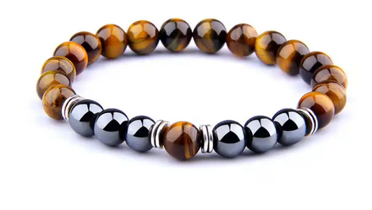 Tiger Eye